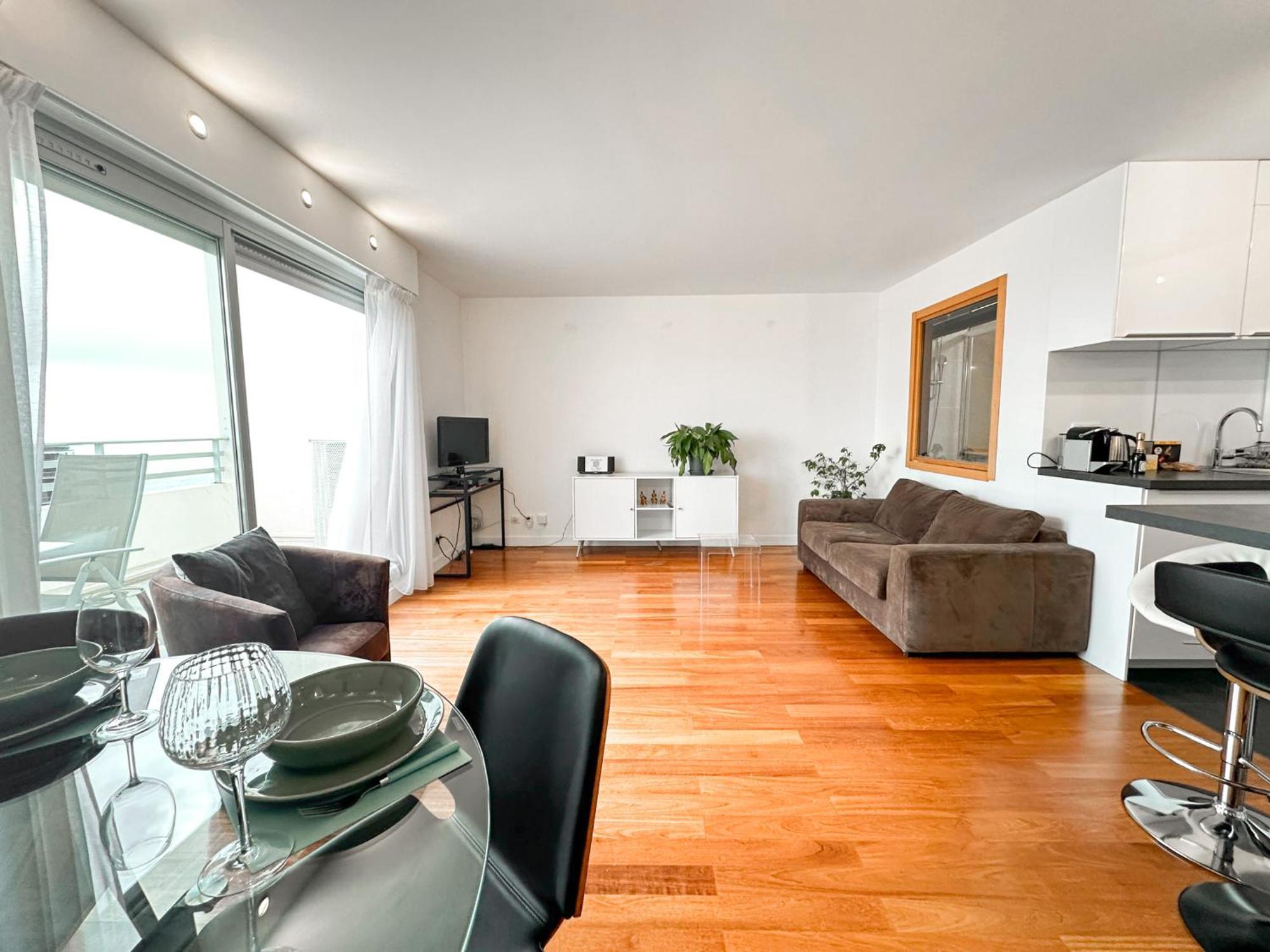 Monaco Dream Seaview, Bnbrickeys Beausoleil Exterior foto