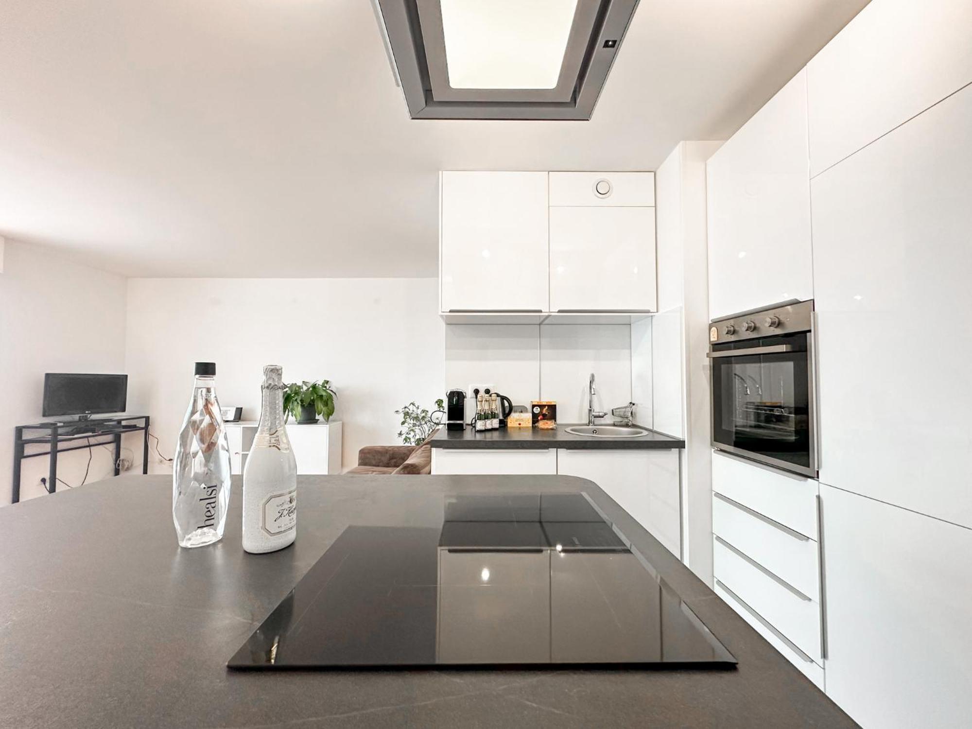 Monaco Dream Seaview, Bnbrickeys Beausoleil Exterior foto